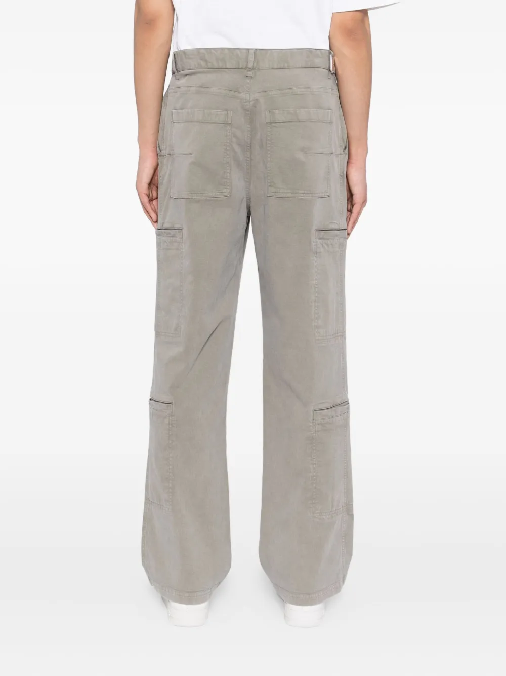 Season cargo trousers