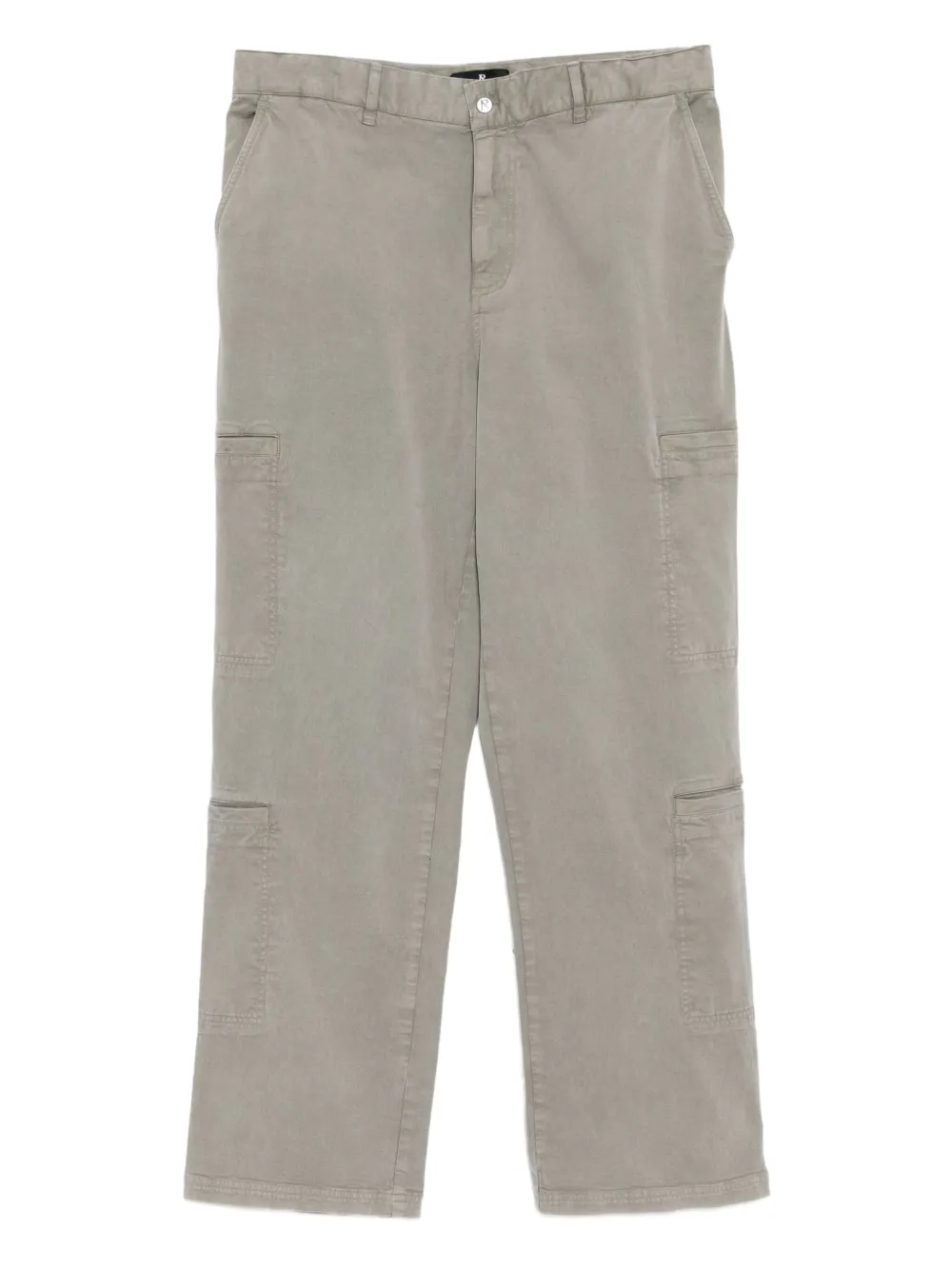 Represent Season Cargohose - Grau