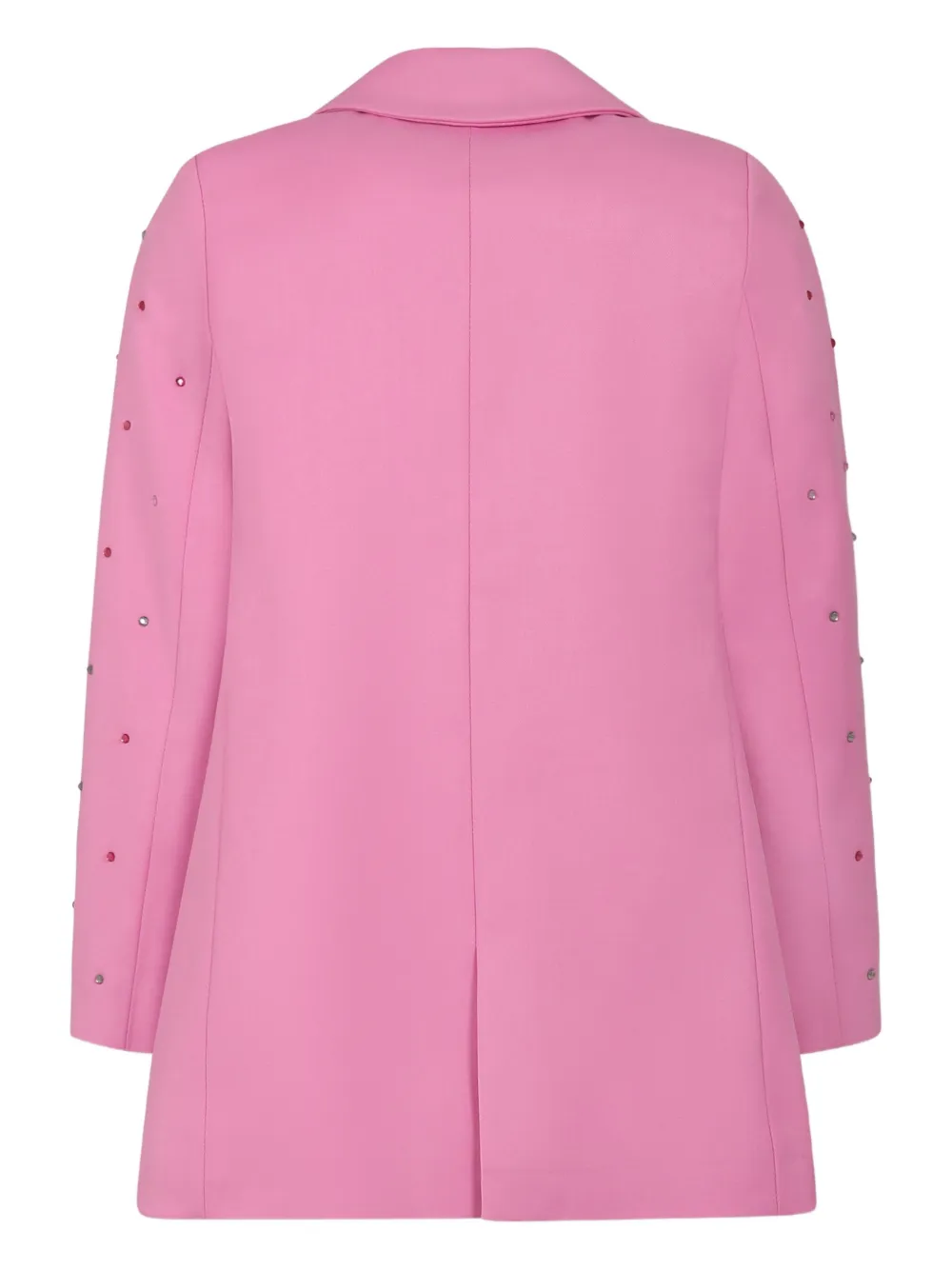 MSGM Kids embellished blazer | Blazers | Image 2