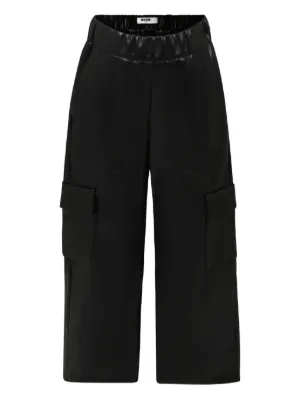 The North Face Kids Snowquest サロペット | ブラック | FARFETCH JP