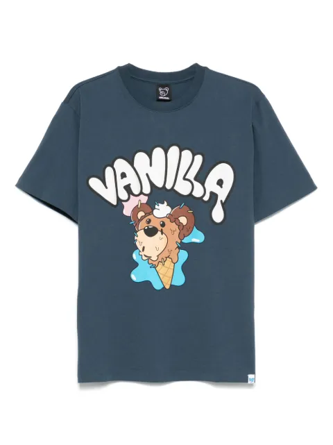 INBETWEENERS graphic-print T-shirt