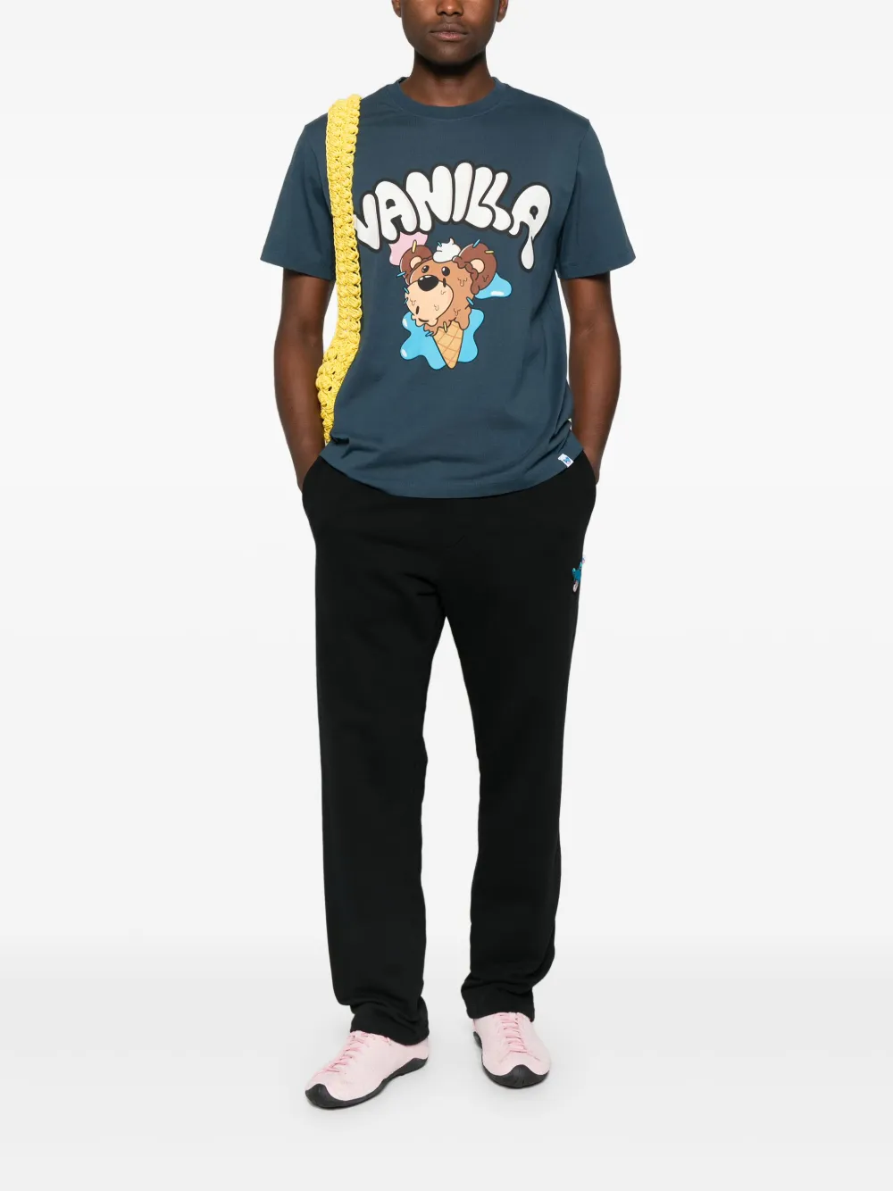 INBETWEENERS graphic-print T-shirt | T-shirts & Jerseys | Image 2