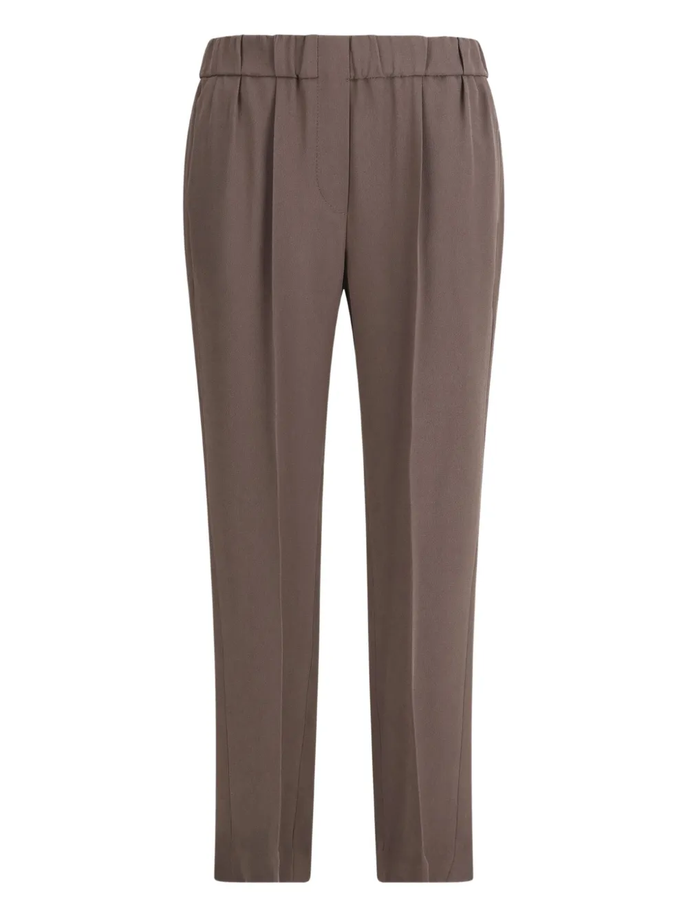Brunello Cucinelli Pantalon Bruin
