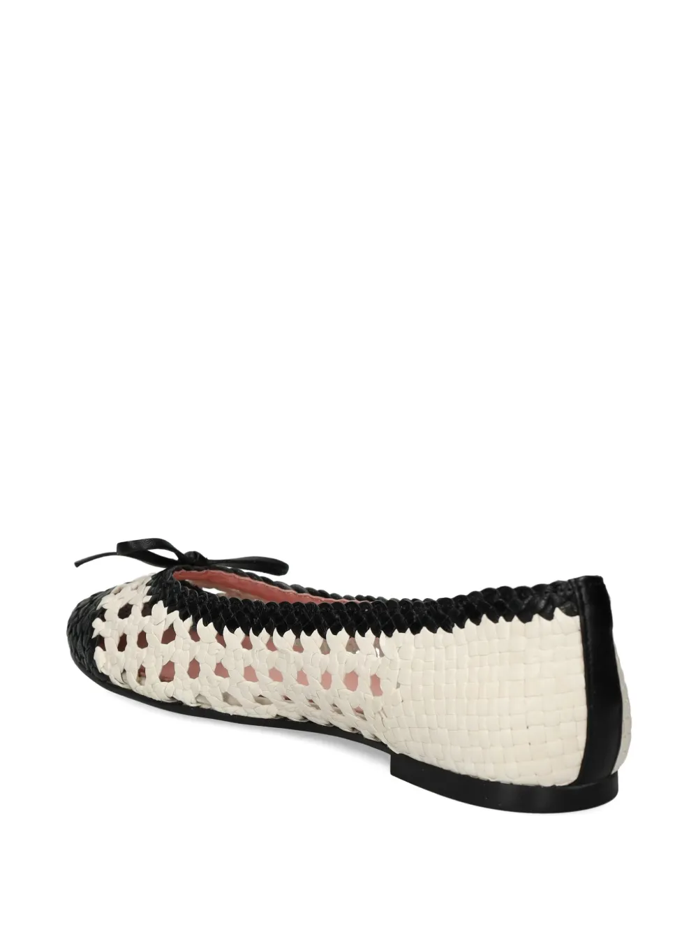 Pretty Ballerinas Nicole ballet flats Black