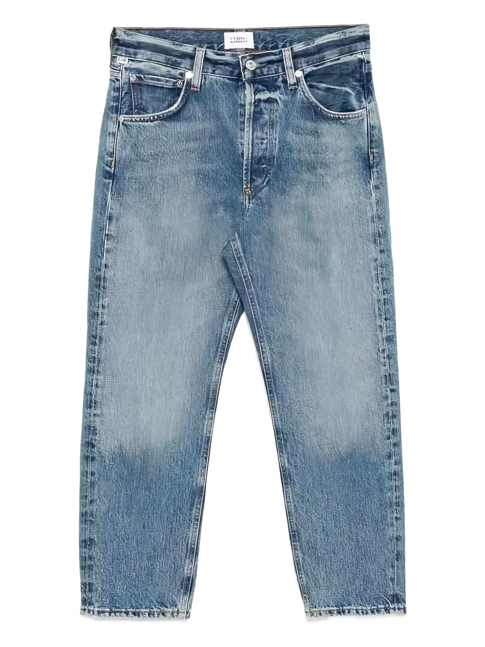 Citizens of Humanity Winslow jeans Blauw