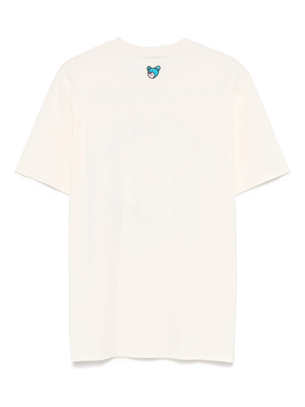INBETWEENERS graphic-print cotton T-shirt | T-Shirts & Jersey Shirts | Image 2
