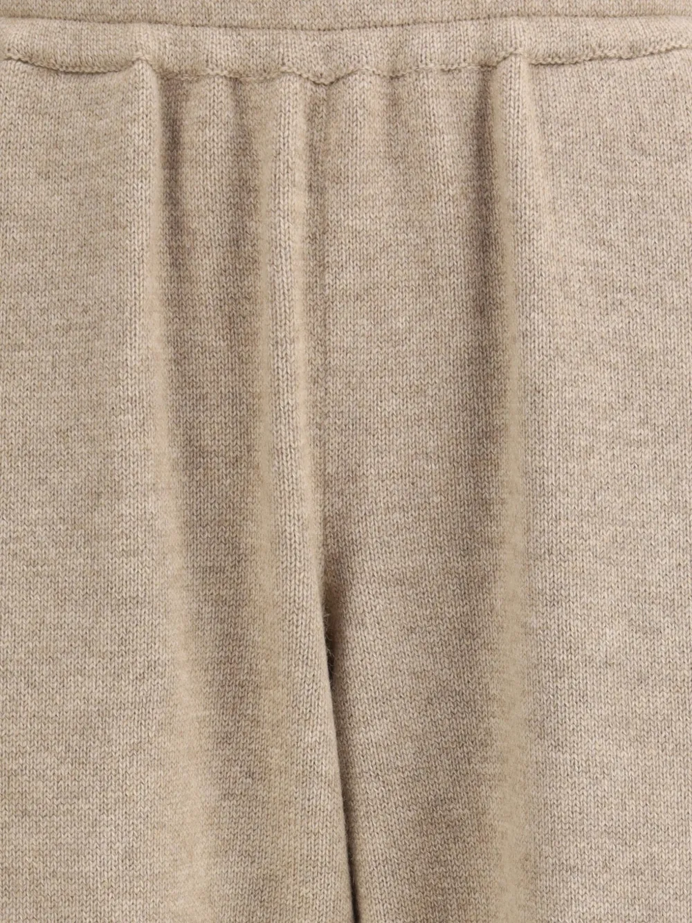 Brunello Cucinelli Kasjmier broek Beige