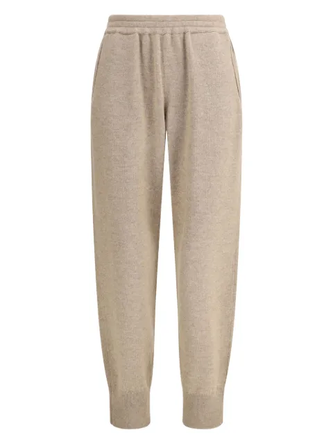 Brunello Cucinelli 캐시미어 팬츠