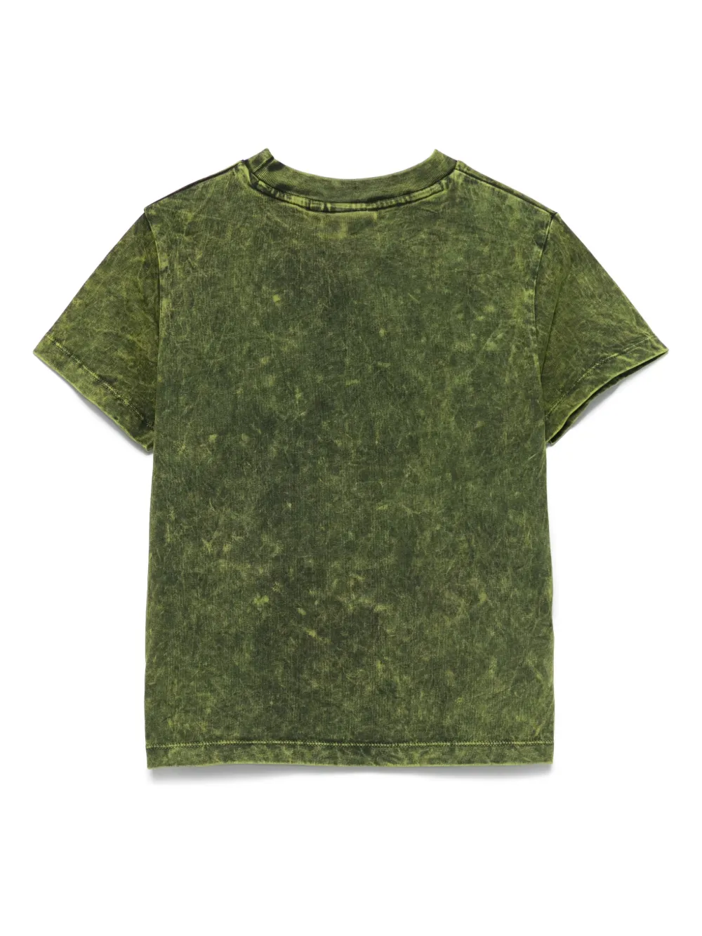 Molo organic cotton T-shirt | Boys T-Shirts | Image 2