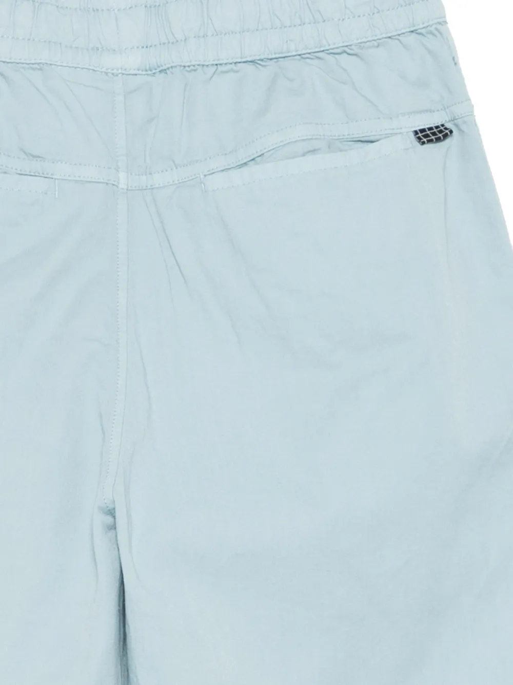 Molo Trainingsbroek van biologisch katoen Blauw