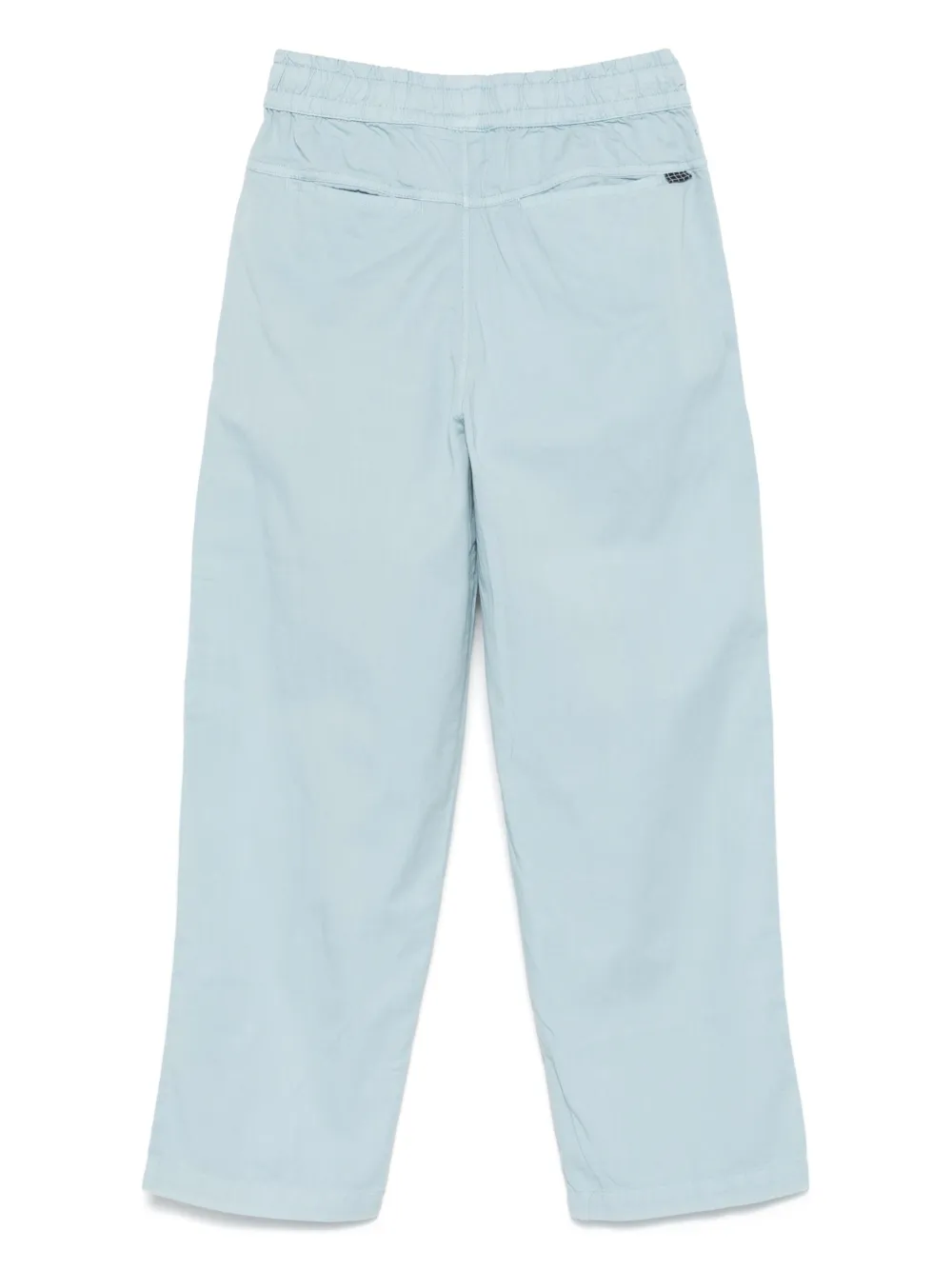 Molo Trainingsbroek van biologisch katoen Blauw