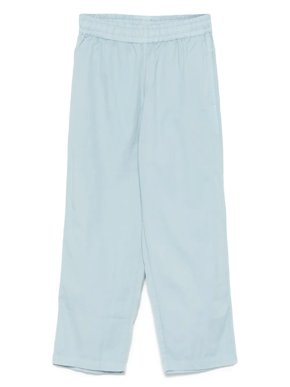Molo Trainingsbroek van biologisch katoen Blauw