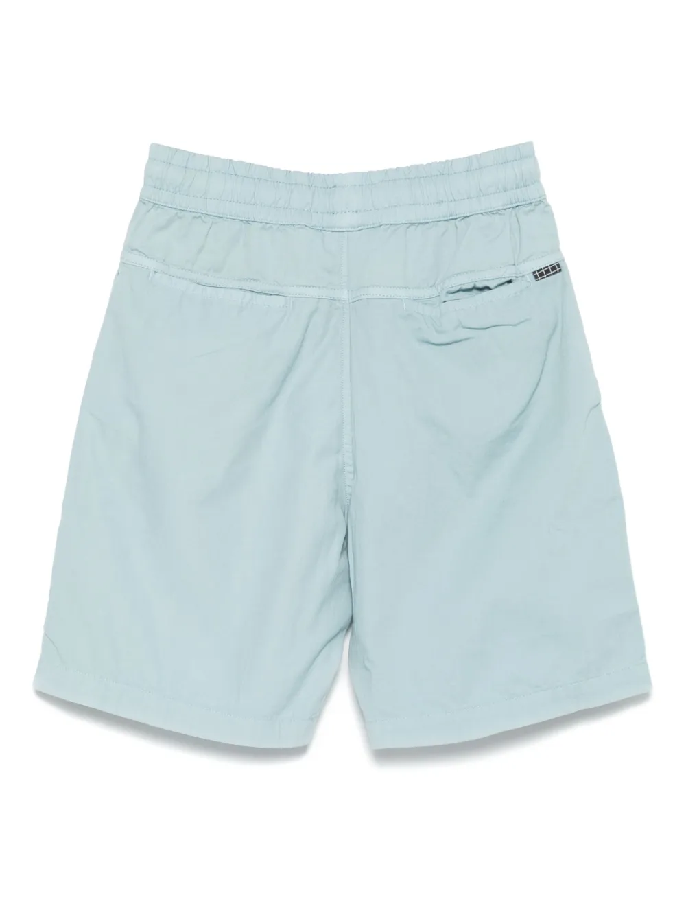 Molo organic cotton shorts | Boys Casual Shorts | Image 2