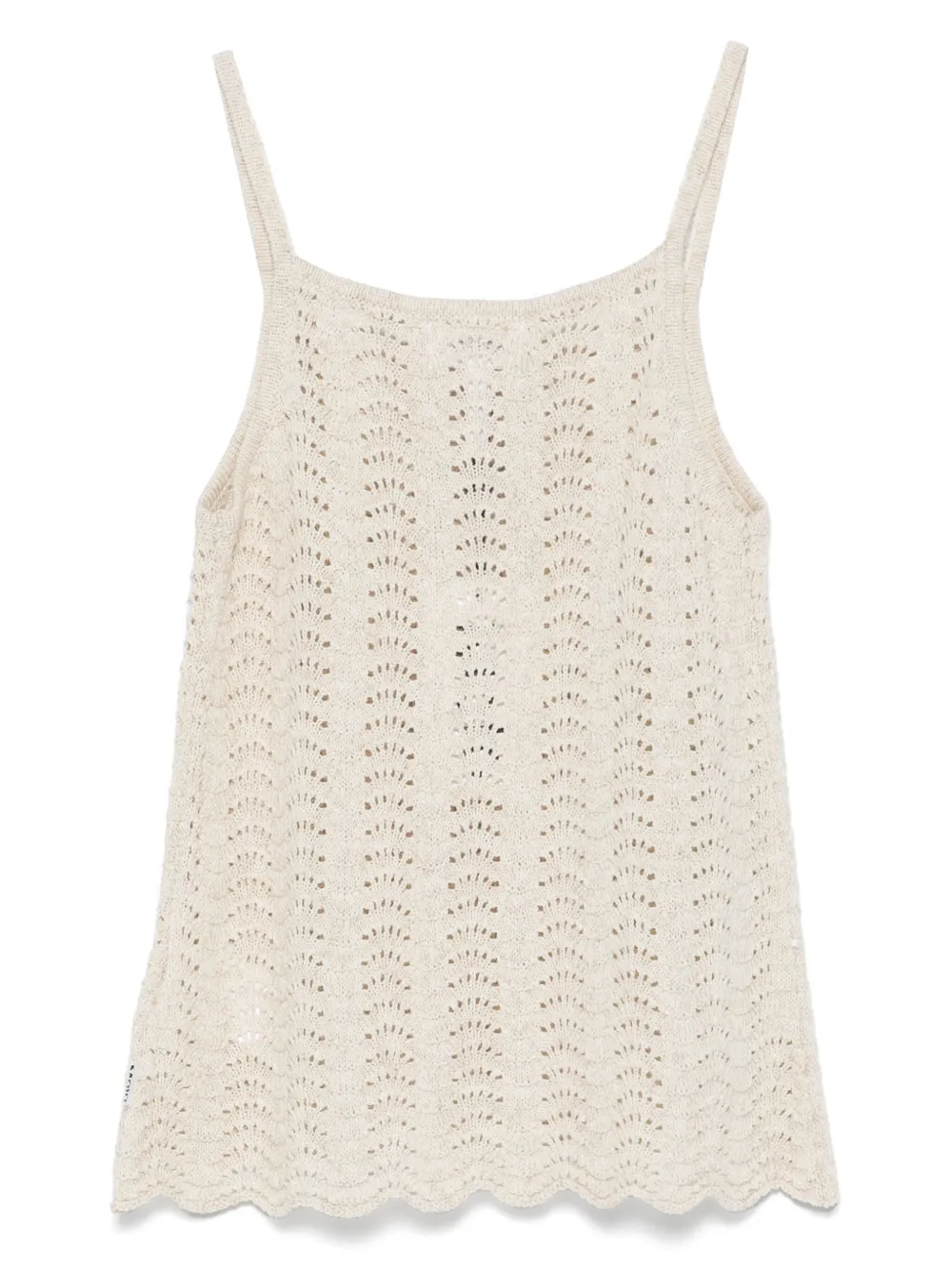 Molo mélange top | Girls T-Shirts | Image 2