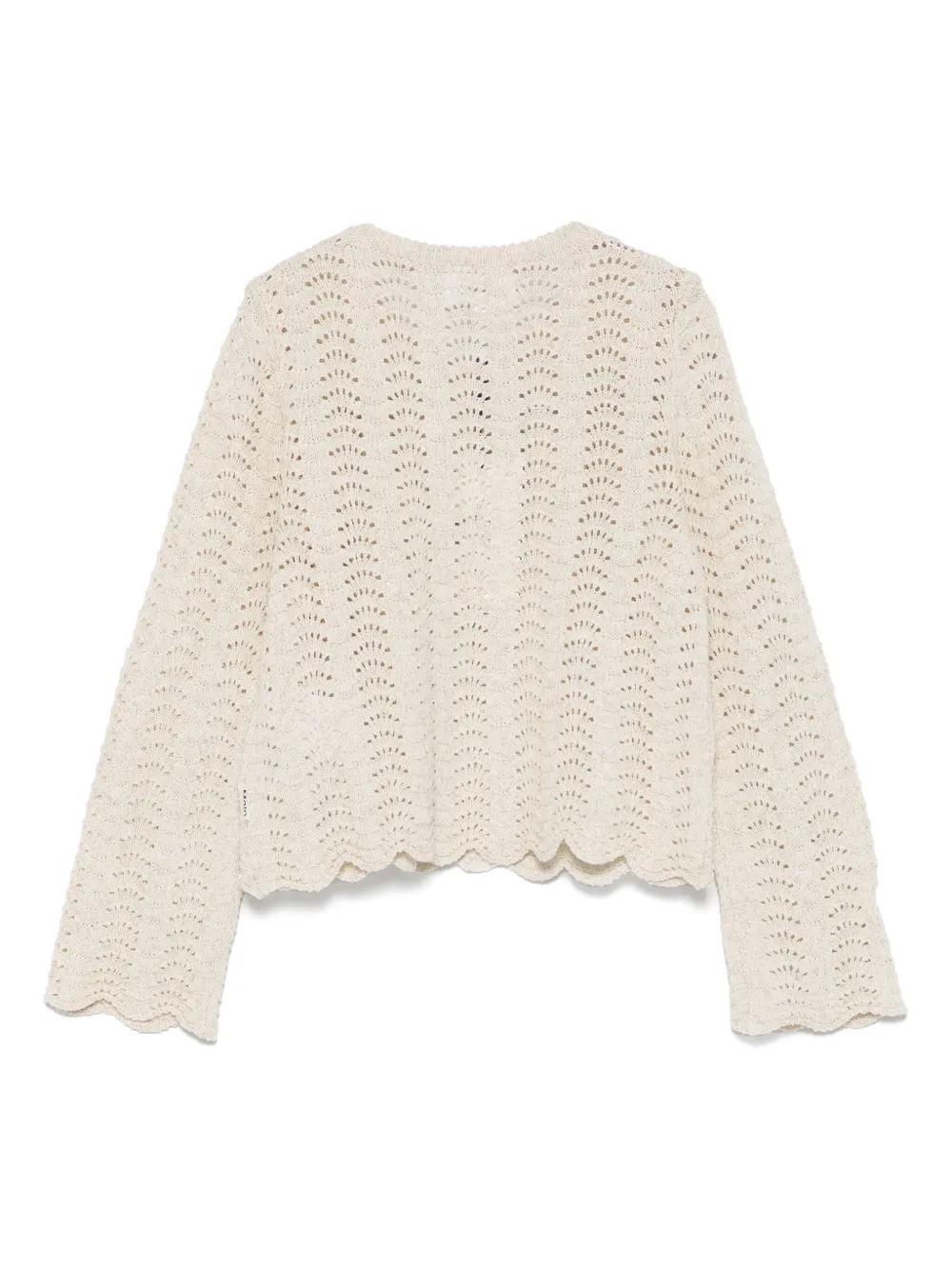 Molo button-up cardigan | Cardigans | Image 2