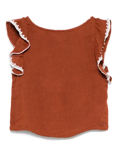 Bonton cotton top