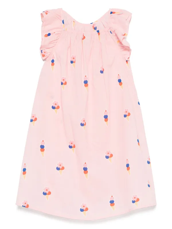 white christmas dresses Dress main image 1