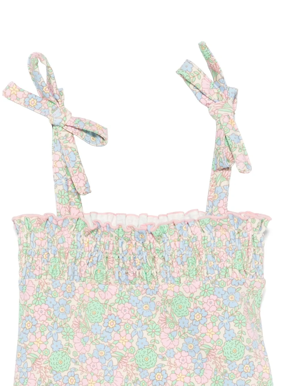 Bonton maillot de bain à fleurs | Maillots de bain | Image 2