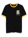 INBETWEENERS Bear Lovers Club T-shirt - Black