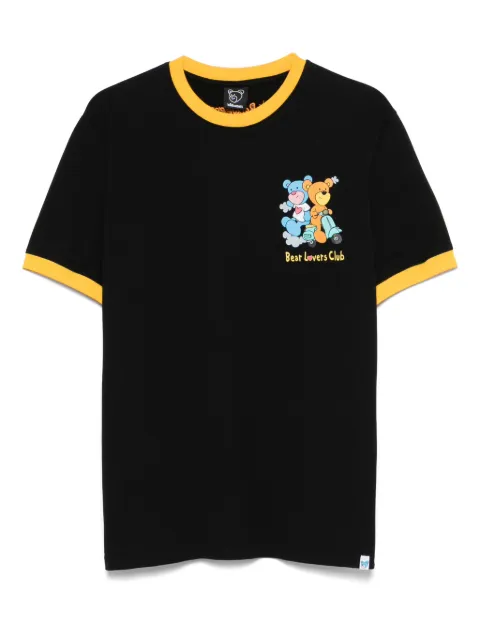 INBETWEENERS Bear Lovers Club T-shirt