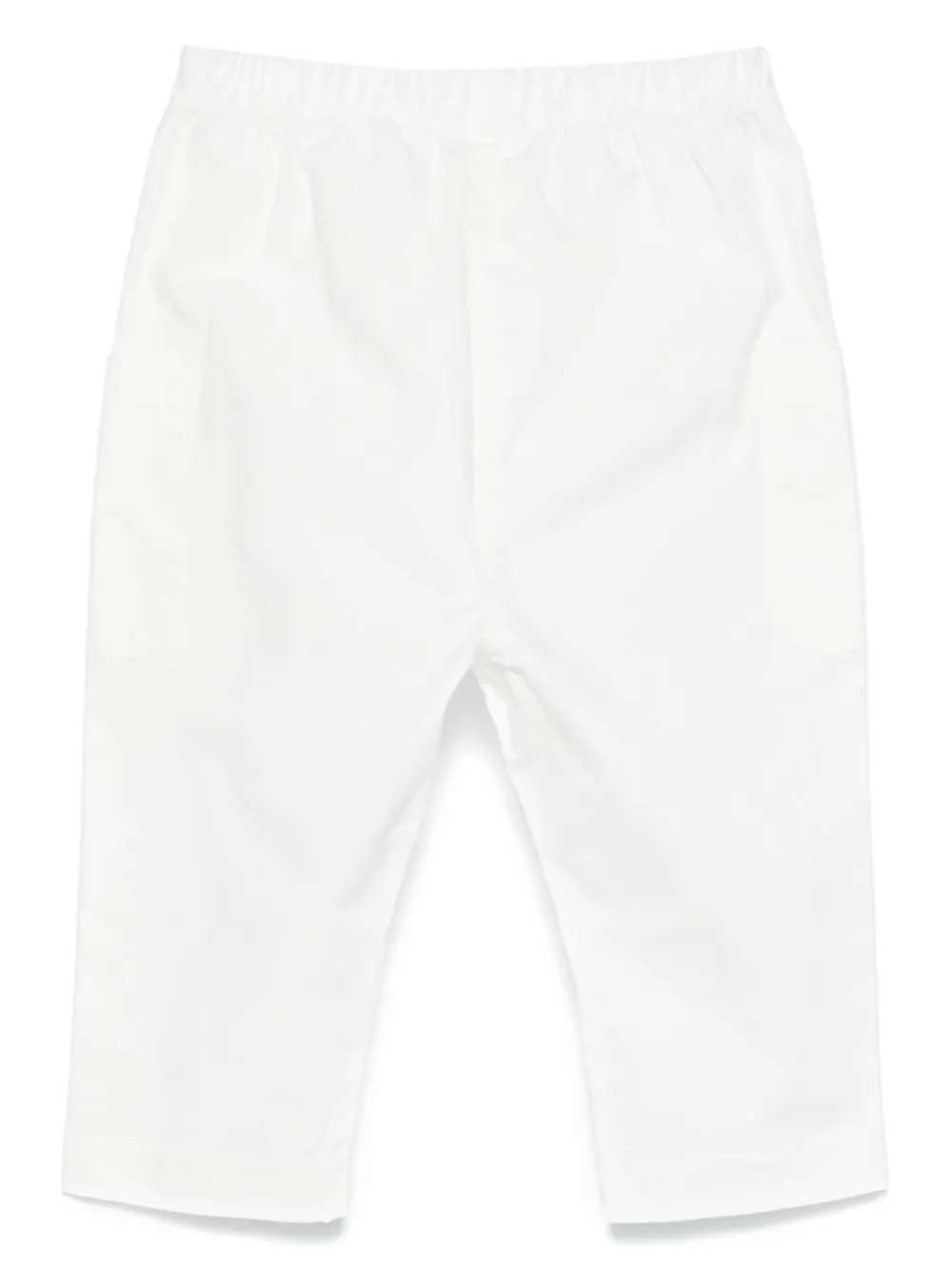 TEDDY & MINOU cotton-blend trousers | Chinos | Image 2