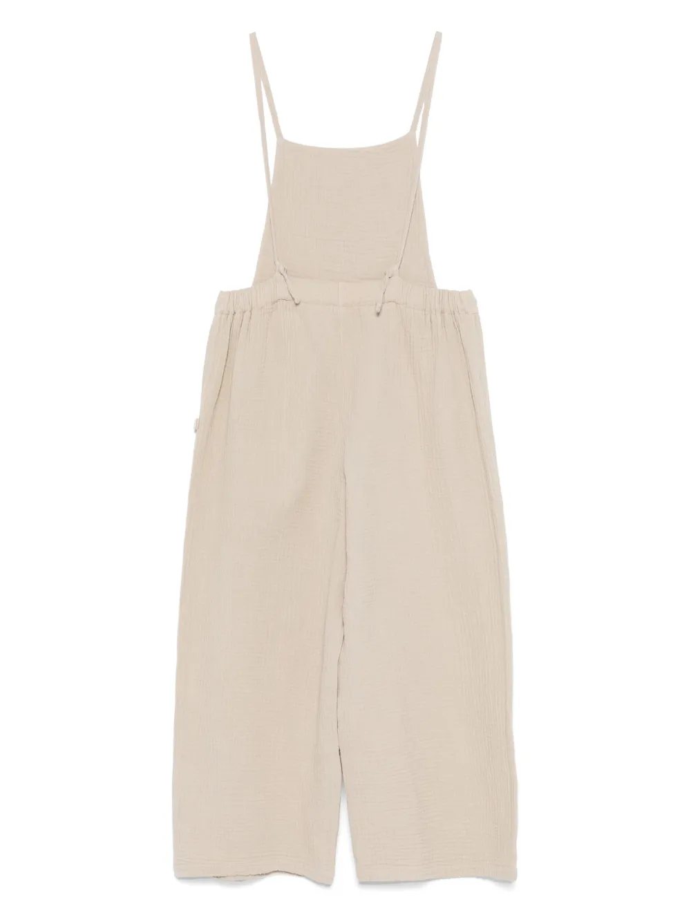 TEDDY & MINOU cotton dungarees | Boys Dungarees | Image 2