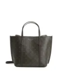 Tory Burch small Perry tote bag - Brown