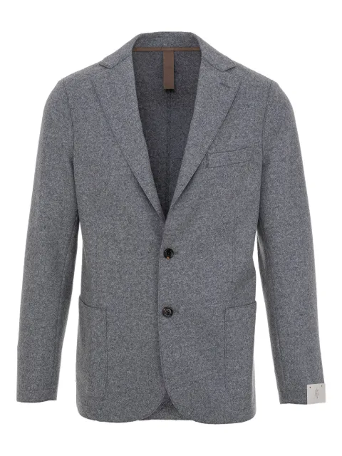 Eleventy buttoned blazer