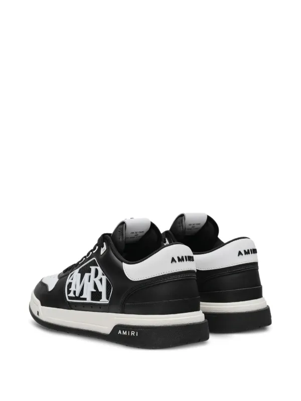 スニーカー amiri classic low AMIRI Classic Low Sneakers | Black | FARFETCH