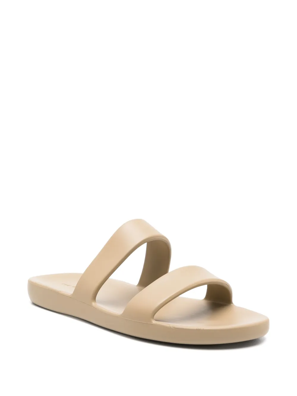 The Row Rubber Slides