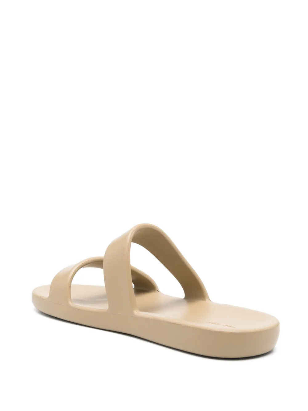 The Row Rubber Slides