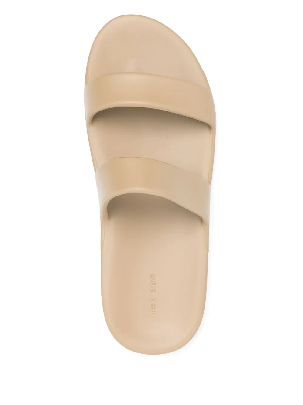 The Row Rubber Slides