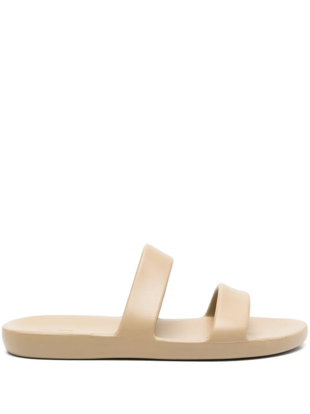 The Row Rubber Slides