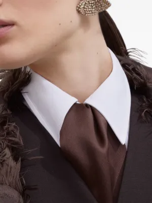 Brunello Cucinelli ウィメンズ ピアス＆イヤリング通販 - FARFETCH