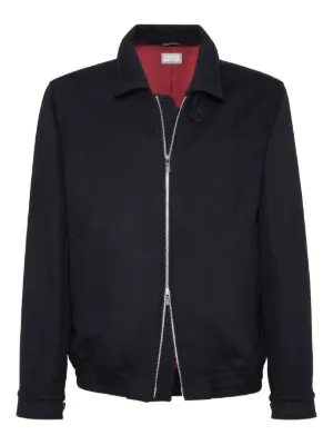 Brunello Cucinelli Bomber Jackets for Men - Shop Now on FARFETCH