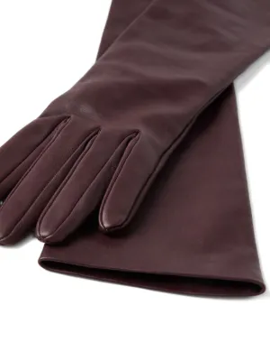 専用 ブルネロクチネリ Brunello Cucinelli 手袋 レザーM 楽天市場】手袋（ブランドブルネロクチネリ）（バッグ・小物