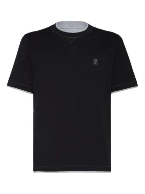 Brunello Cucinelli（ブルネロ・クチネリ）トップス Tシャツ