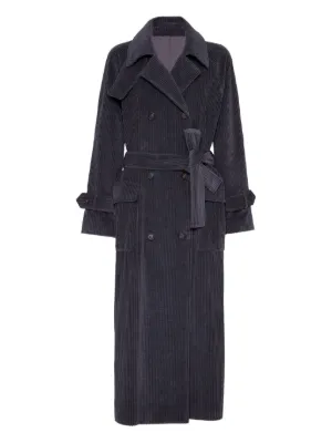 Brunello Cucinelli Trench Coats & Raincoats for Women - Shop