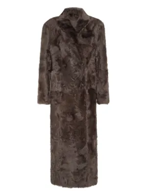 Brunello Cucinelli Coats for Women | FARFETCH US