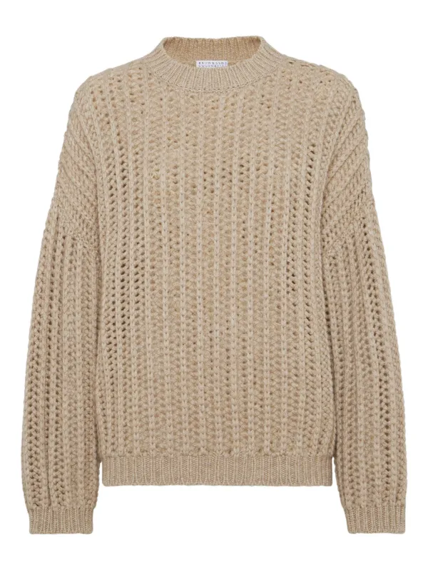 【イタリア製】BRUNELLO CUCINELLI CASHMERE ニット 30468594_59587707_600.jpg