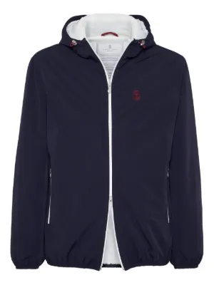 Brunello Cucinelli Jackets for Men - Shop Now on FARFETCH