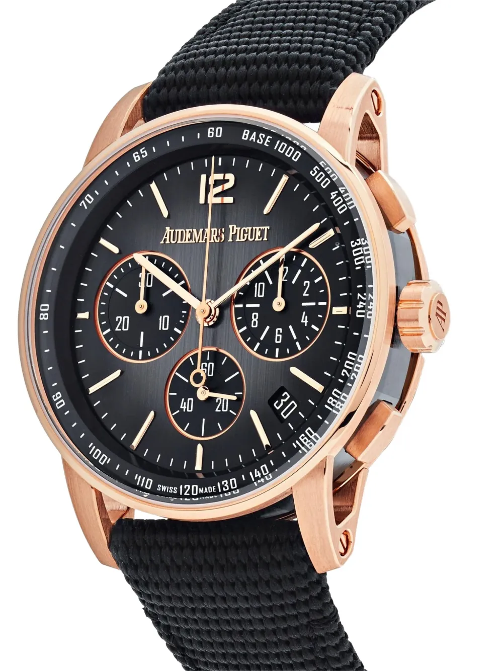 Audemars Piguet pre owned Code 11.59 41 mm fra 2023 | Sport | Image 2