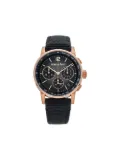 Audemars Piguet pre owned 2023 Code 11.59 41mm - Black