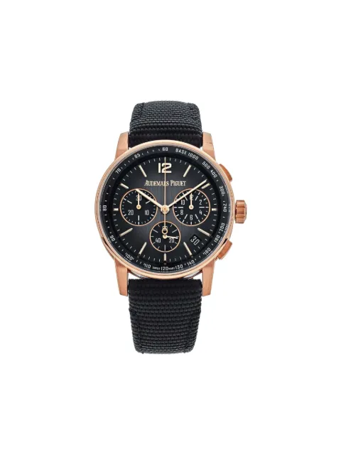 Audemars Piguet pre owned Code 11.59 41 mm fra 2023