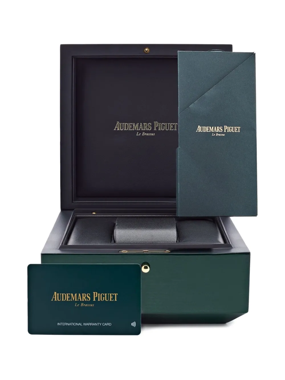 Pre-owned Audemars Piguet Pre Owned 2023 Code 11.59 41mm