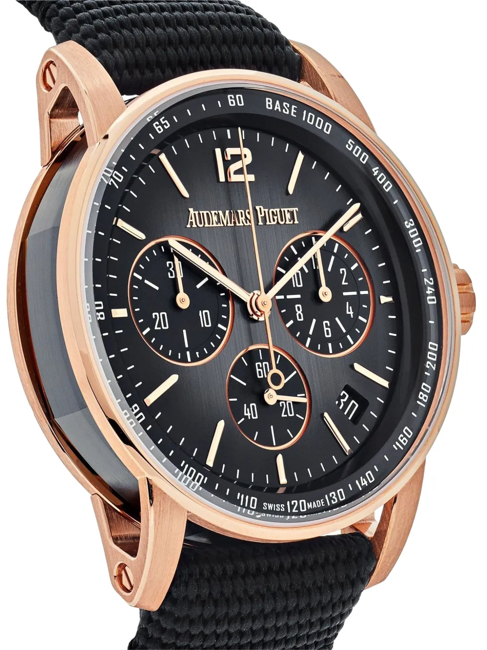 Pre-owned Audemars Piguet Pre Owned 2023 Code 11.59 41mm