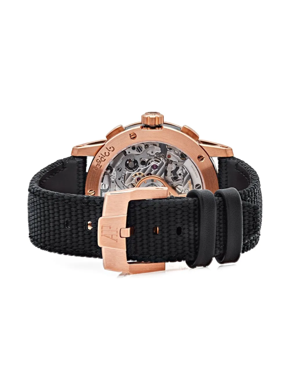 Pre-owned Audemars Piguet Pre Owned 2023 Code 11.59 41mm