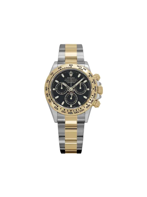 Rolex 2019 Daytona 40mm