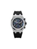Audemars Piguet pre owned Royal Oak Offshore 42mm - Black