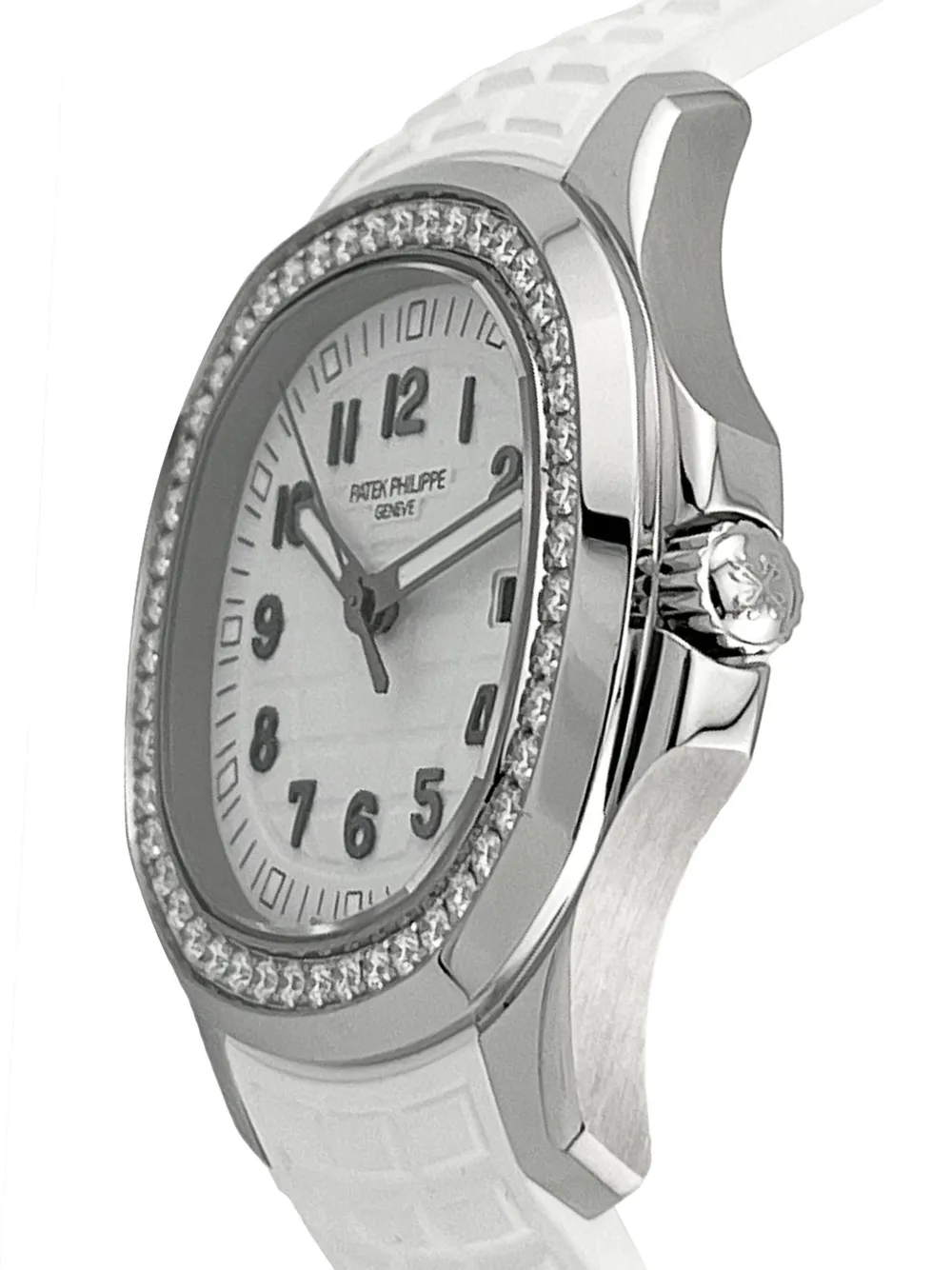 Patek Philippe Pre-Owned 2025 Aquanaut Luce 39mm | Pre-Owned Dress Watches | Image 2